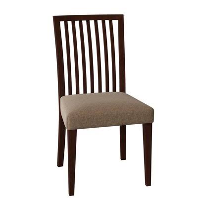Slat Back Side Chair G200948