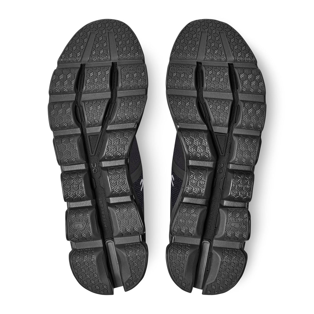 Black Eclipse Running Shoes R57363