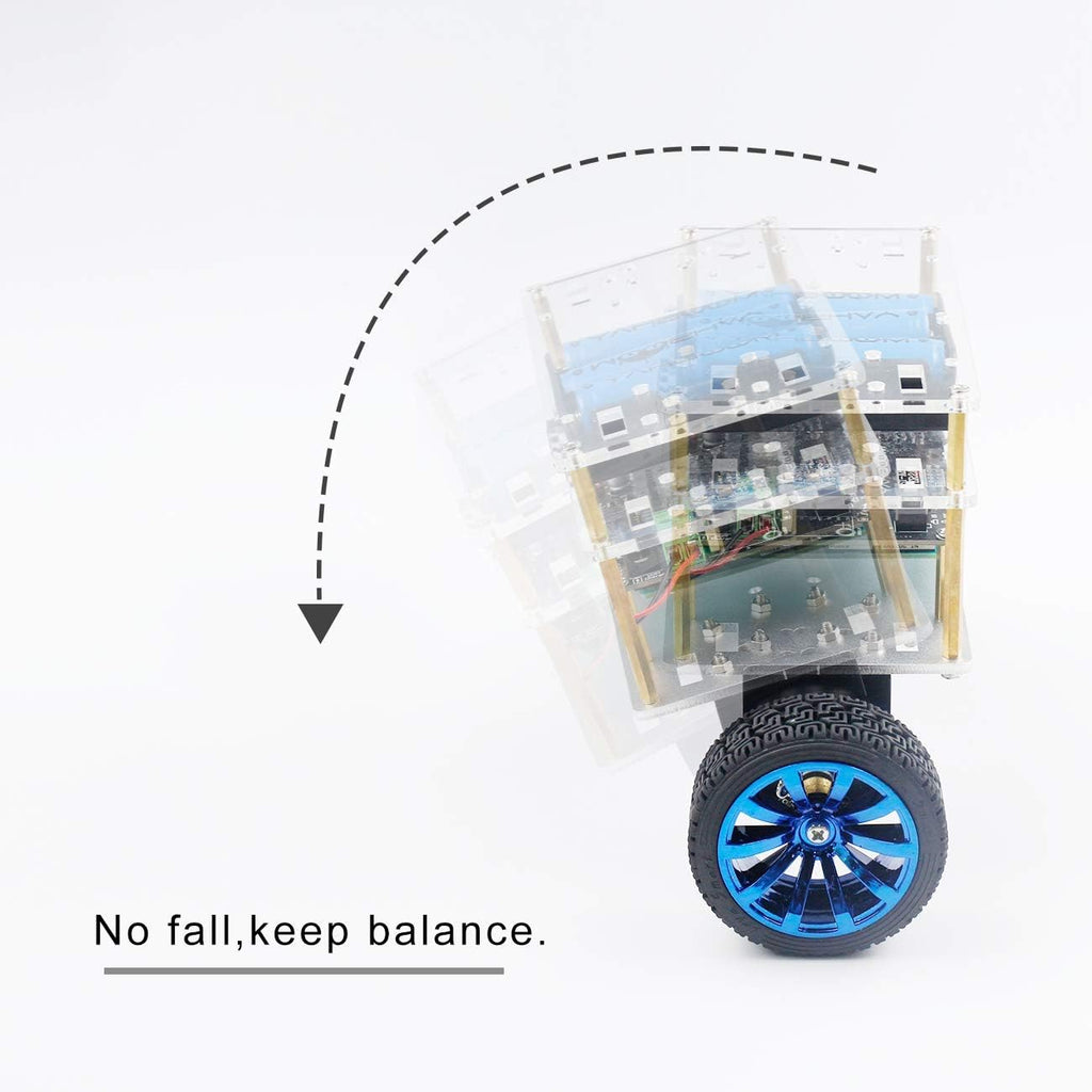 Robotic Kit for UNO R3 J589252