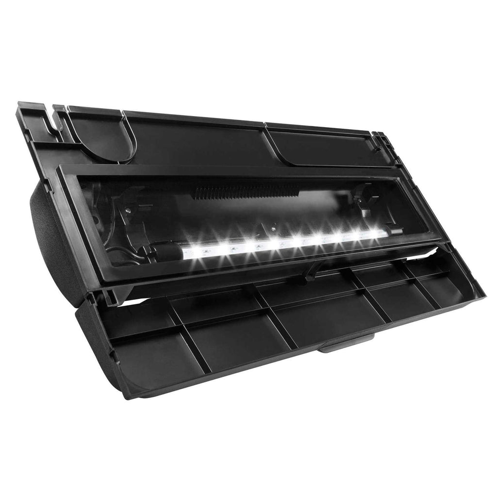 LED Full Hood F201033