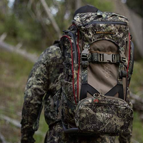 Team Elk Mountain Pack F339