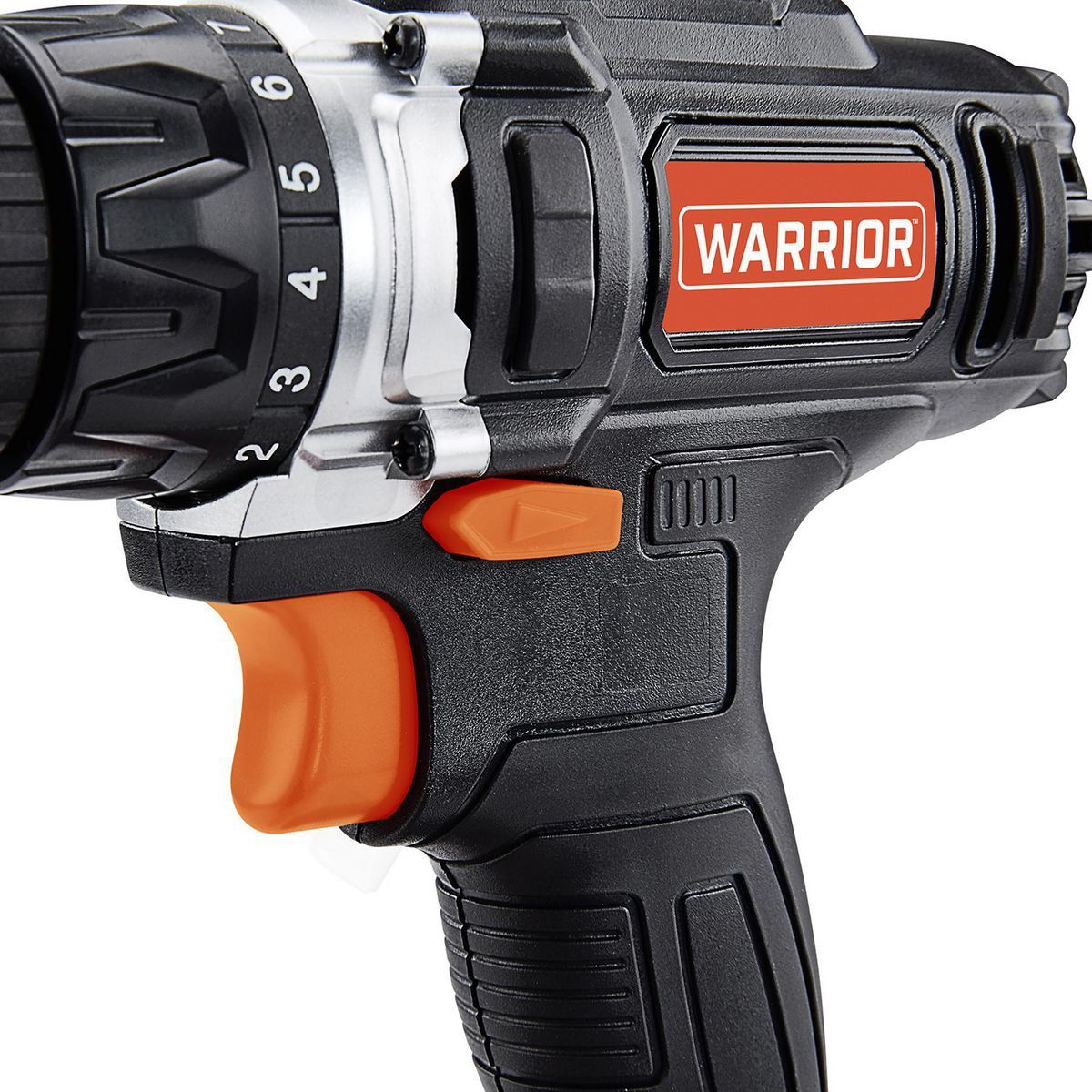 12V Cordless 3/8 in. Drill Kit with Battery and Charger Y47413