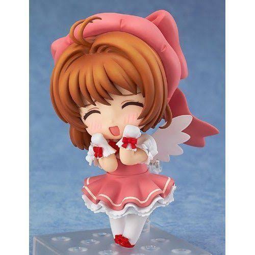 Nendoroid Action Figure A180