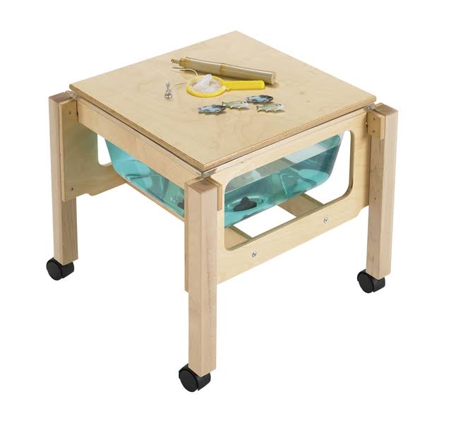 Toddler Sand & Water Table G25106