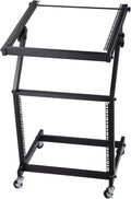 DJ Mixer Stand Rack Mount J413