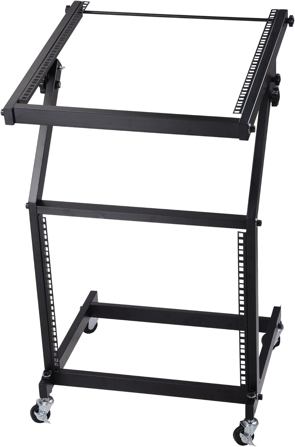 DJ Mixer Stand Rack Mount J413