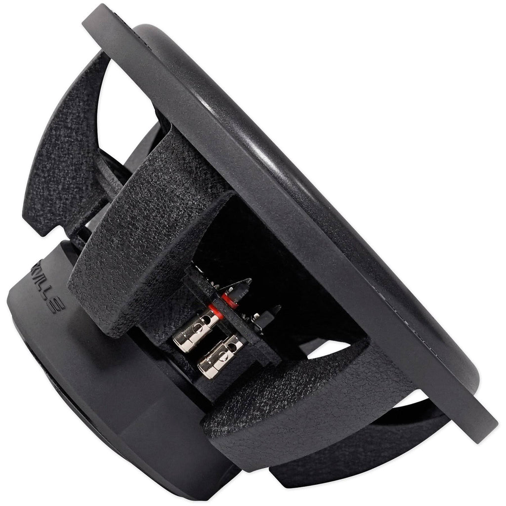 2400W Dual 2-Ohm Car Audio Subwoofer L3280