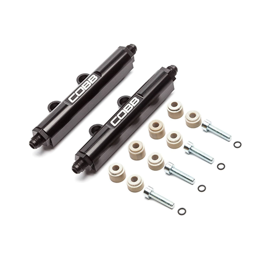 Fuel Rails A162