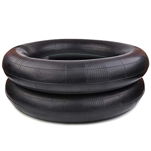 2 Pack 4.50-12 Inner Tube with TR13 Straight Stem U488528