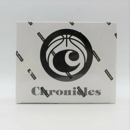 2019-20 Basketball Trading Card Box (12 Packs) N458577