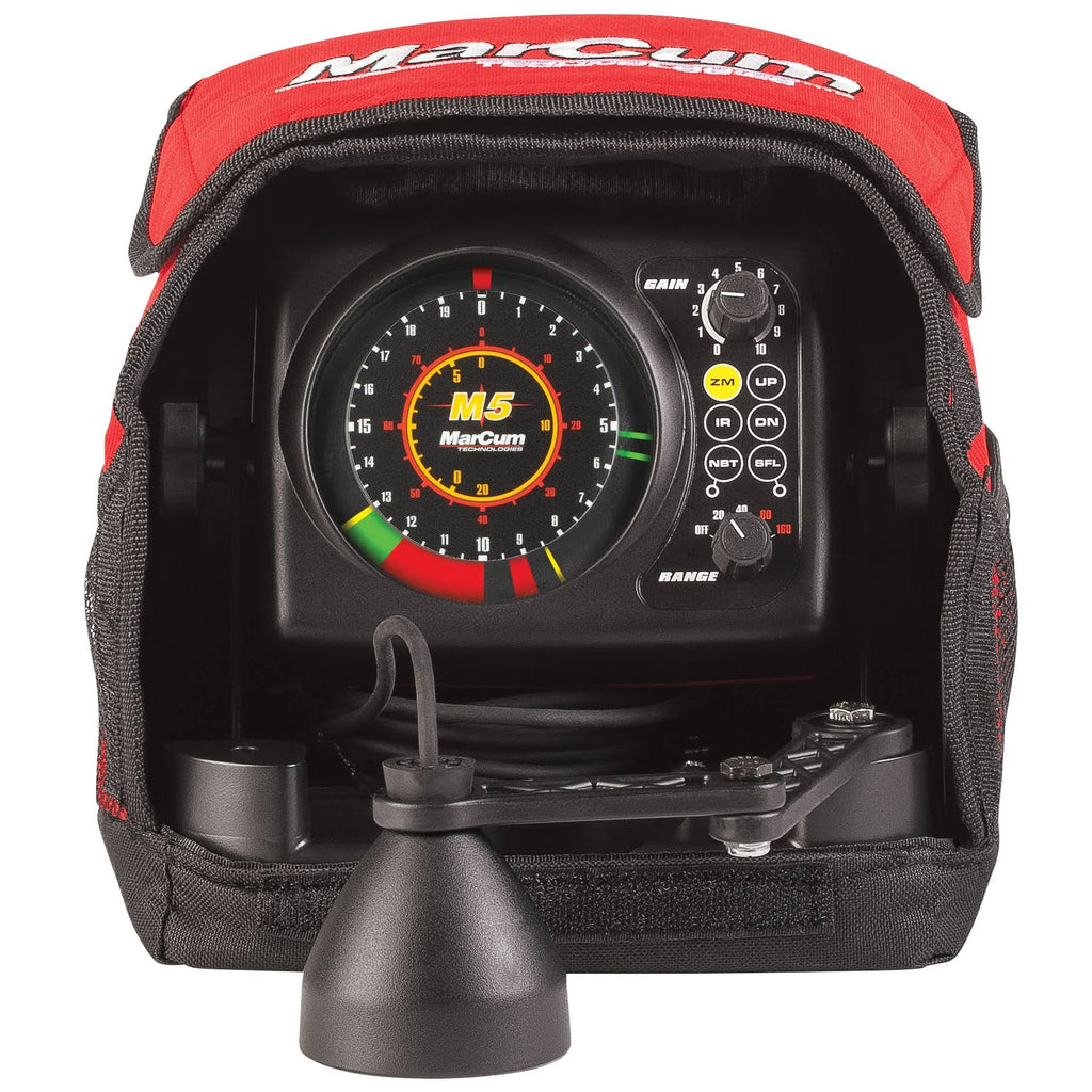 M5 Flasher System D499
