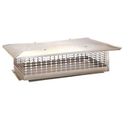 Mount Stainless Steel Stock Custom Cap K300900