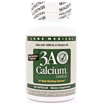 3A Calcium C7778