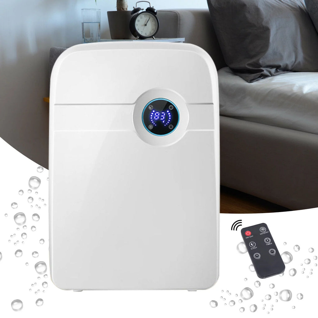 Mini Dehumidifier 2.5L E2943