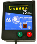 75-Mile AC Electric Fence Charger I6487