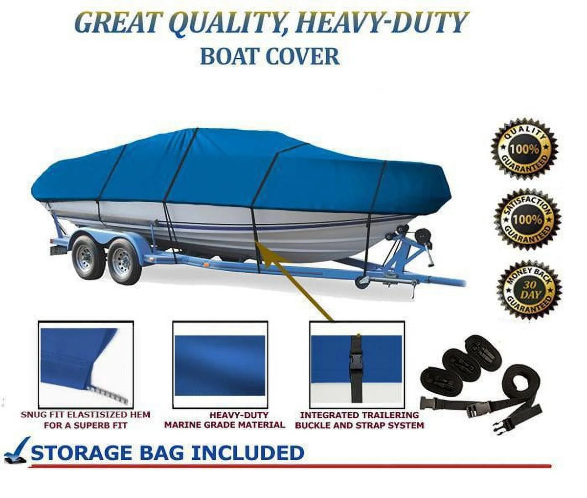 Boat Cover P190527