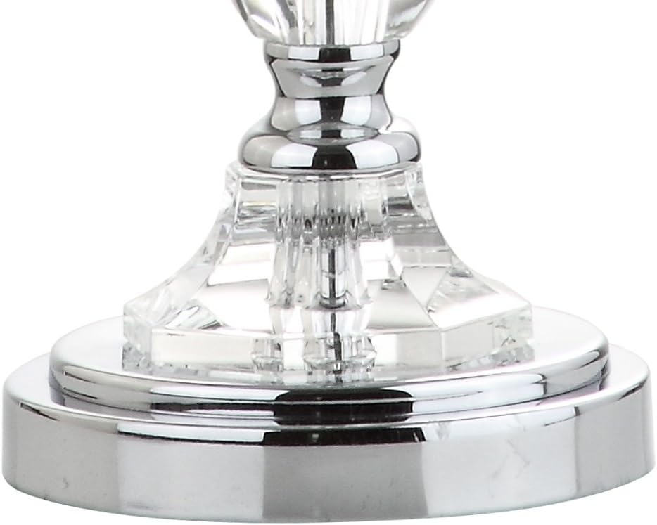 Crystal LED Table Lamp F1600