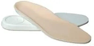 1/8" Thick D-Soles R771