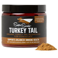 Turkey Tail Mushroom Supplement Powder for Dogs & Cats 5.29 oz W651098