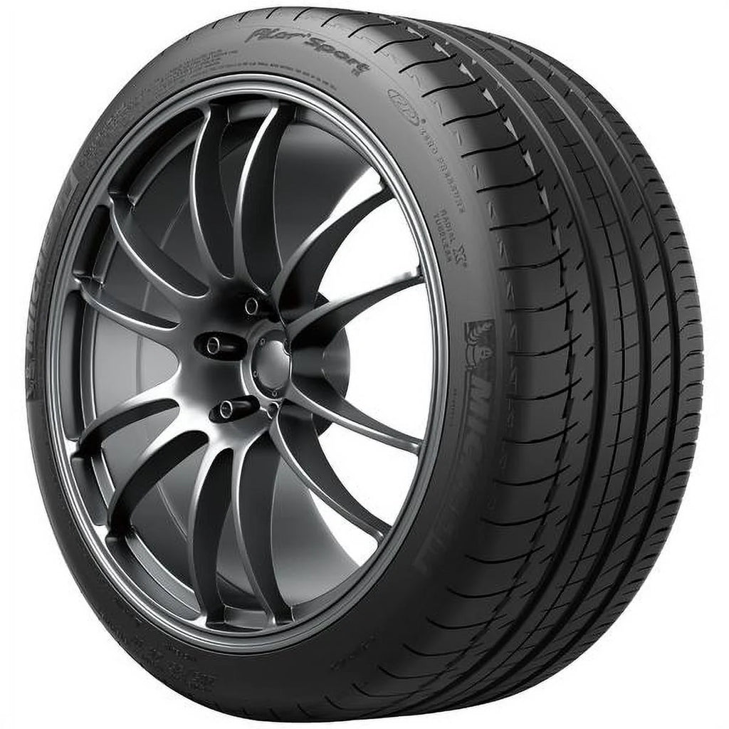 Summer 205/55ZR17/XL 95Y Tire W38673