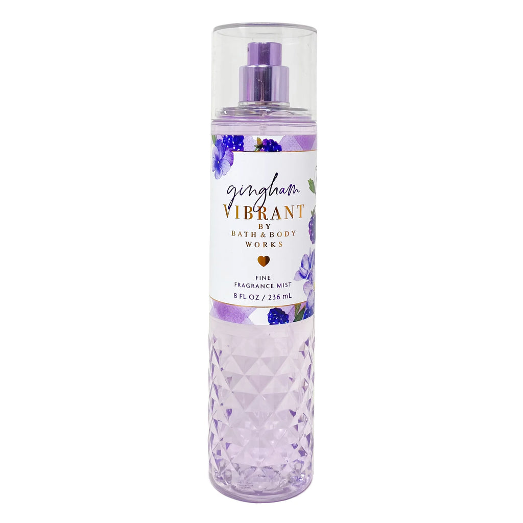 2 Pack Fine Fragrance Mist Gift Set I510435