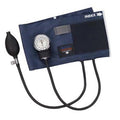 Blue Latex Free Aneroid Sphygmomanometer S862897