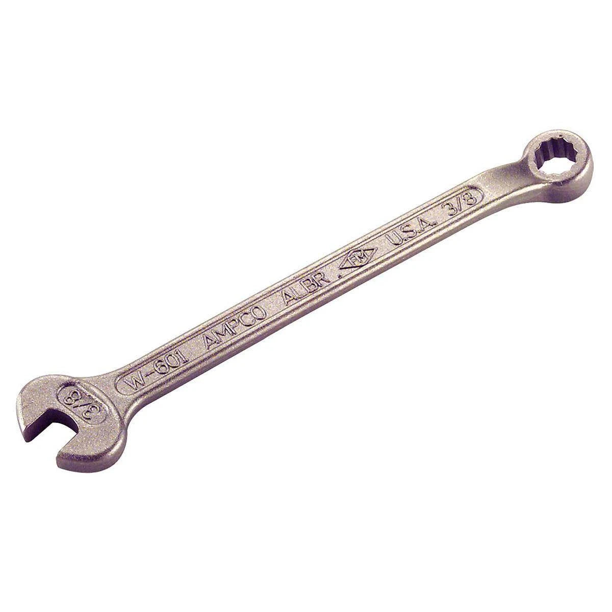 Combination Wrench, SAE, 1-3/8in N30506