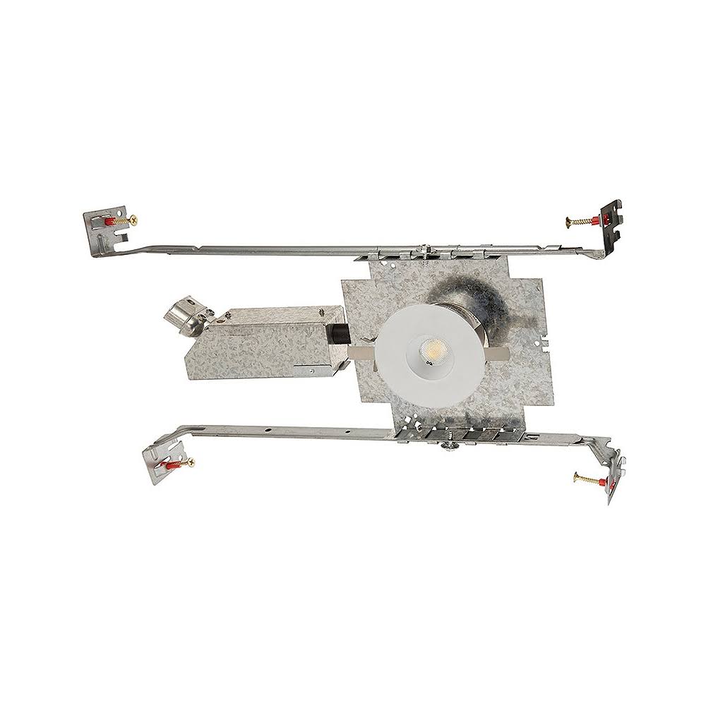 Miniature Recessed Downlight I984