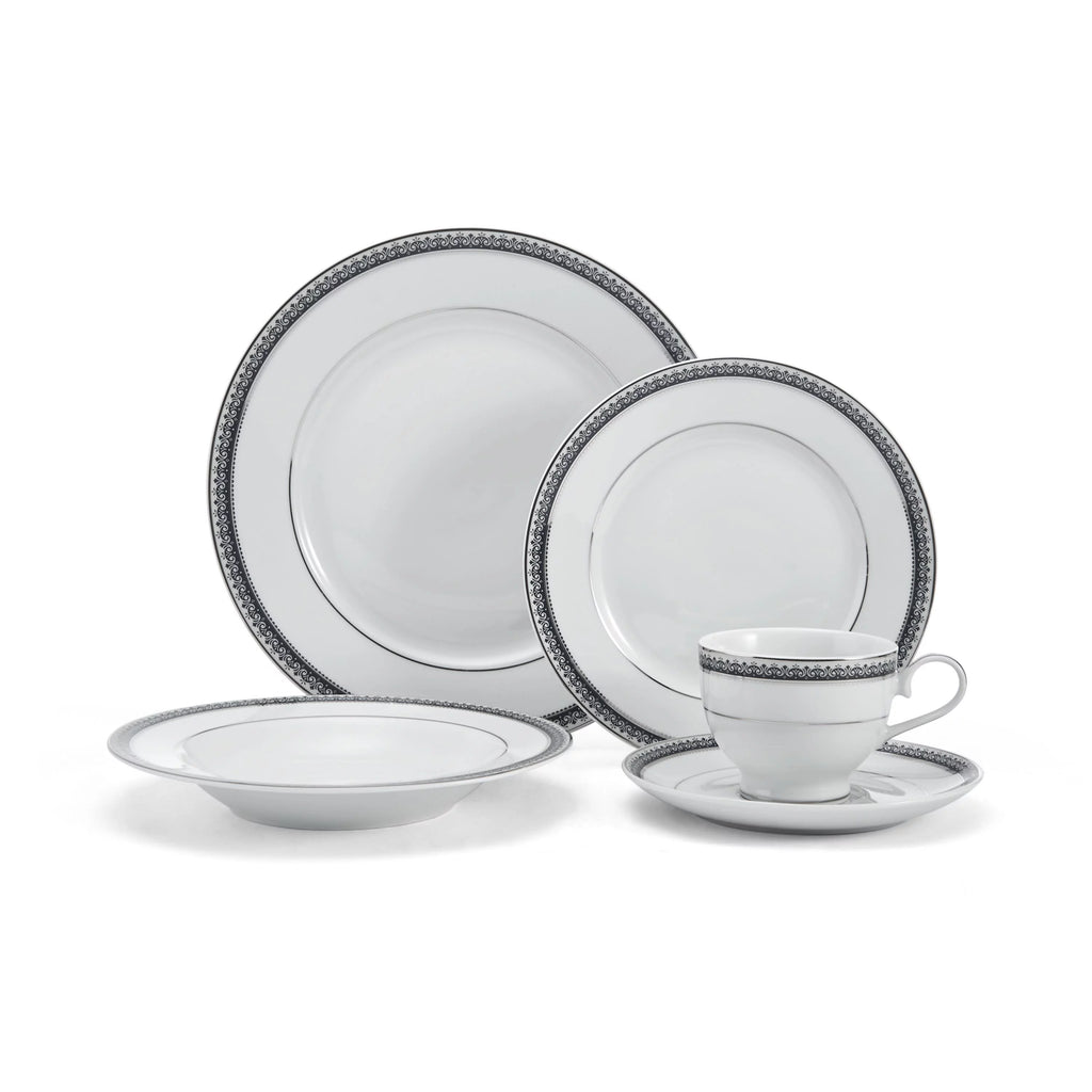 40-piece Dinnerware Set Y95740