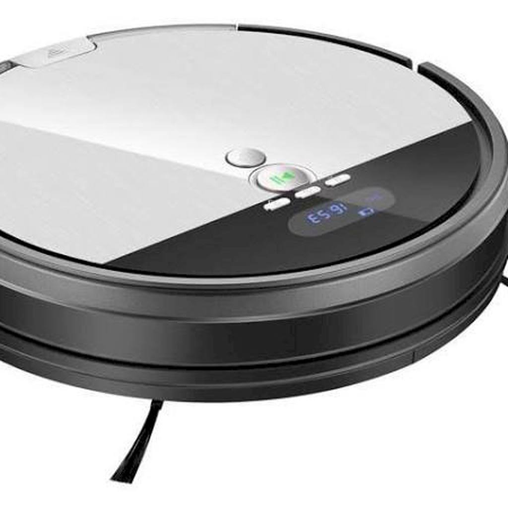 Robot Vacuum F624307