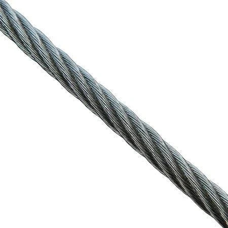 Galvanized Cable Reel E8520
