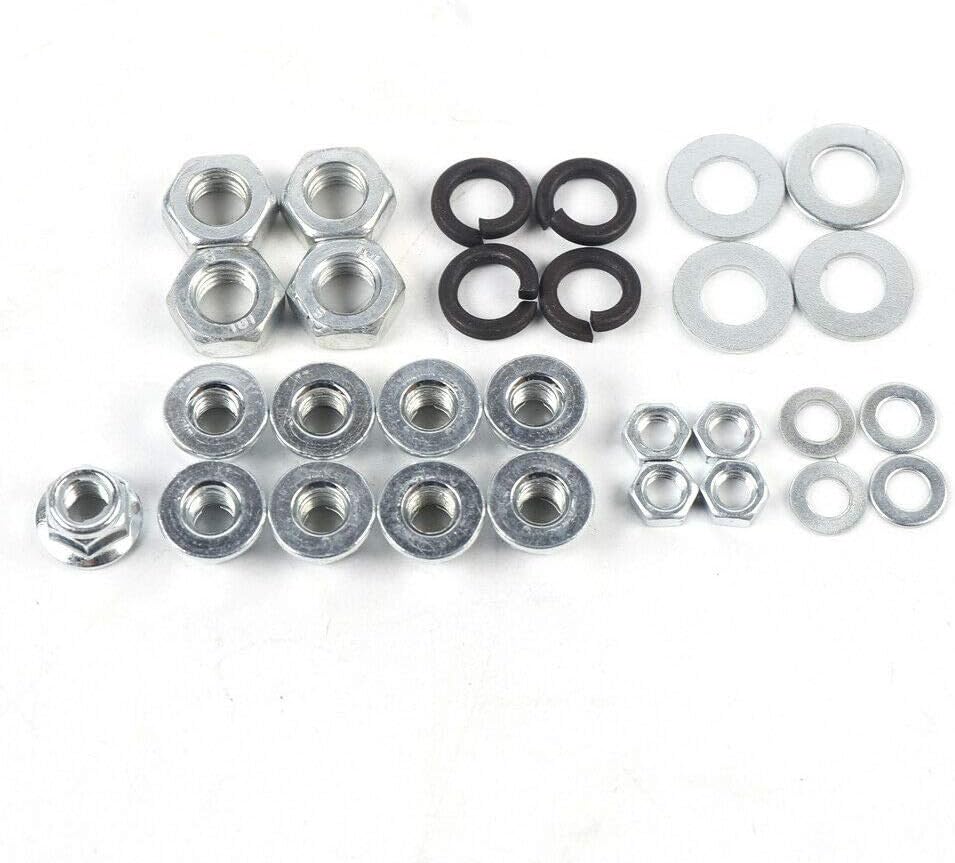 2-Stroke Bicycle Motor Kit E3537