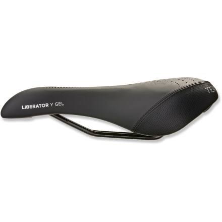 Gel Saddle M113577