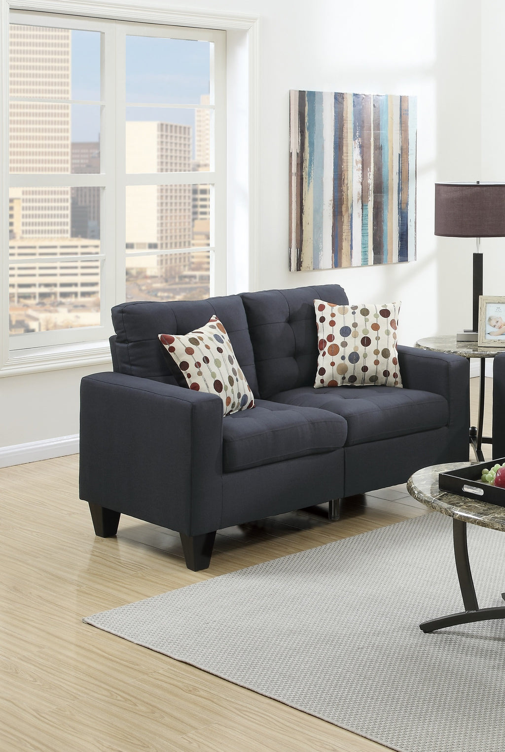 Modern Sofa Set C962940