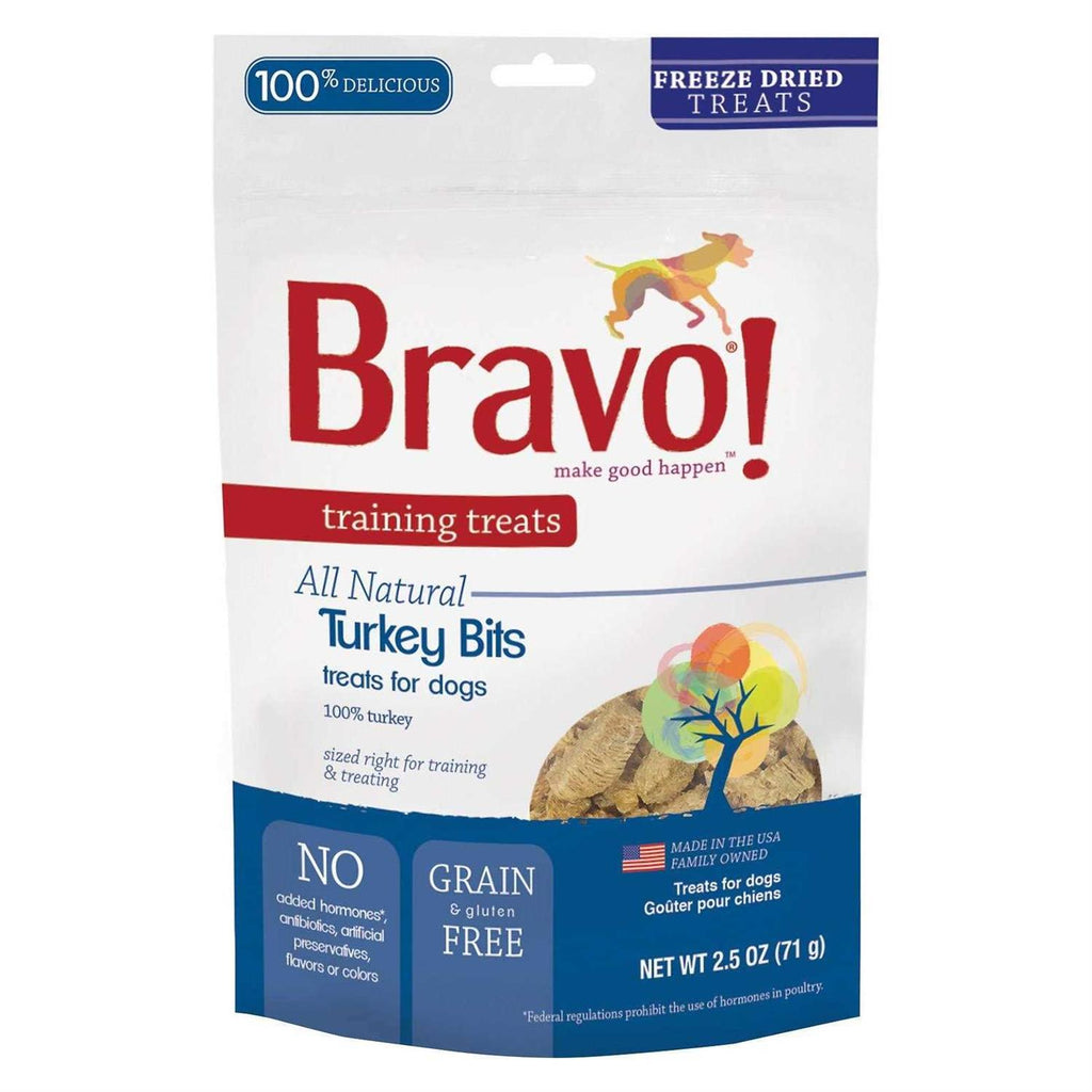 Freeze Dried Dog Treats G2661