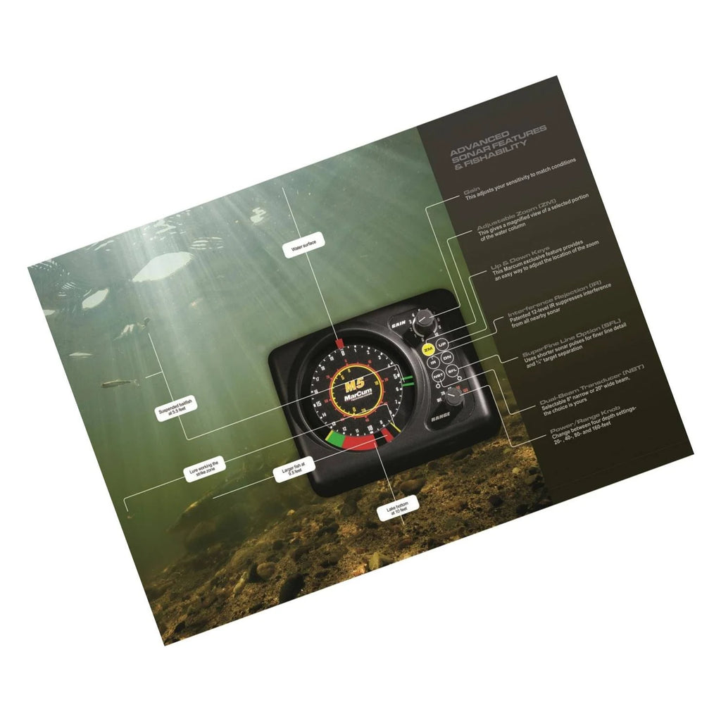 M5 Flasher System D499