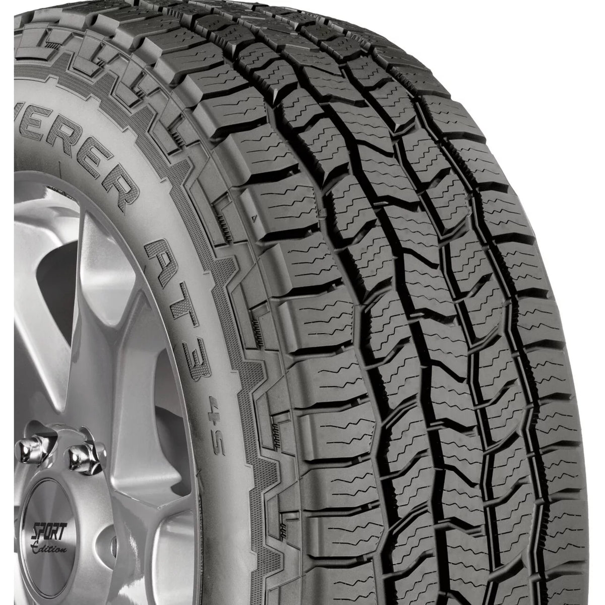 All-Season 215/70R16 100T Tire K67261