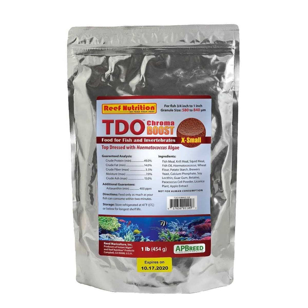 3 oz Extra Small Pet Food G61786