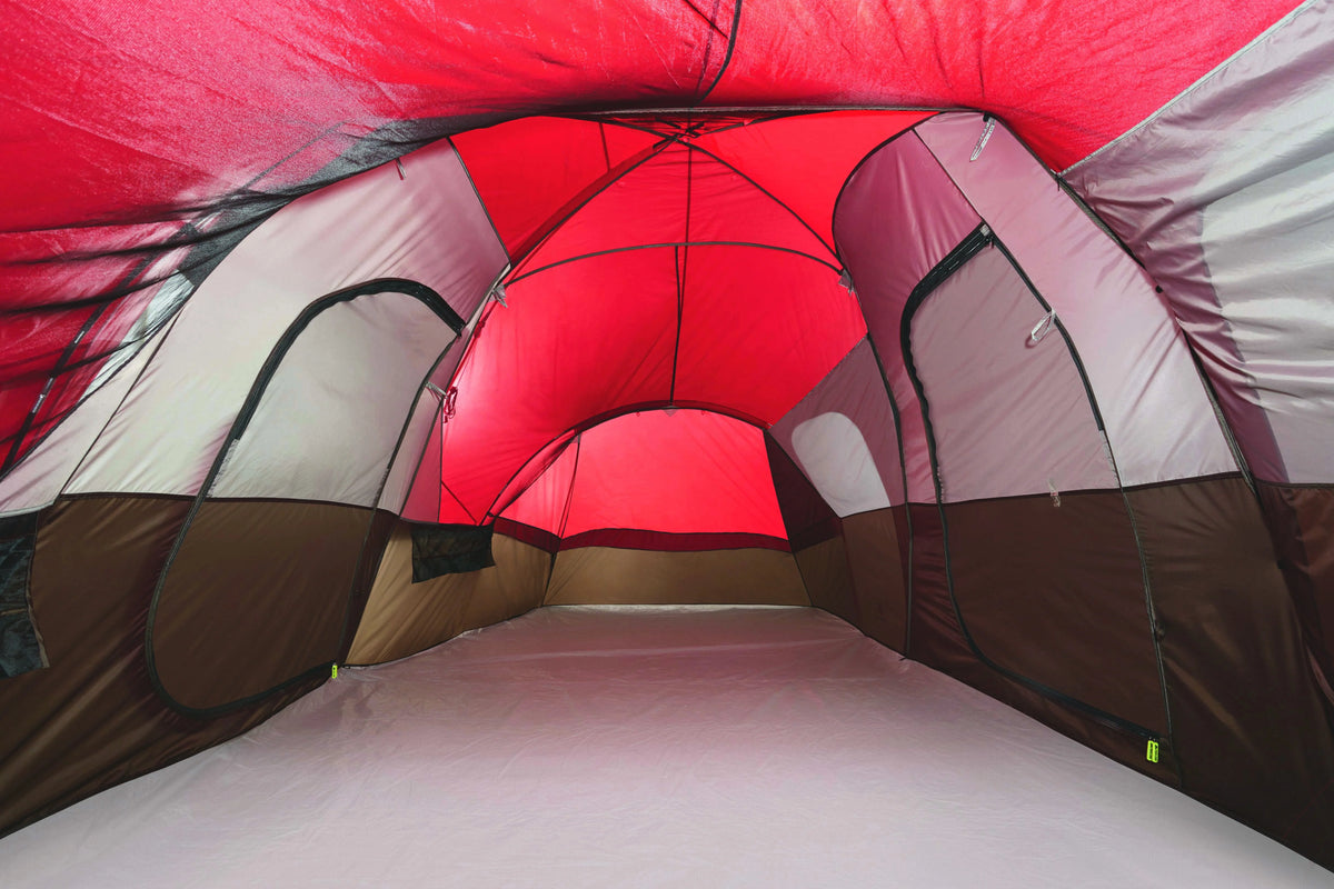10-Person Camping Tent O51936