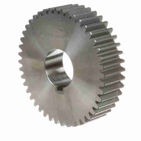 44 Tooth Bushed Spur Gear M591