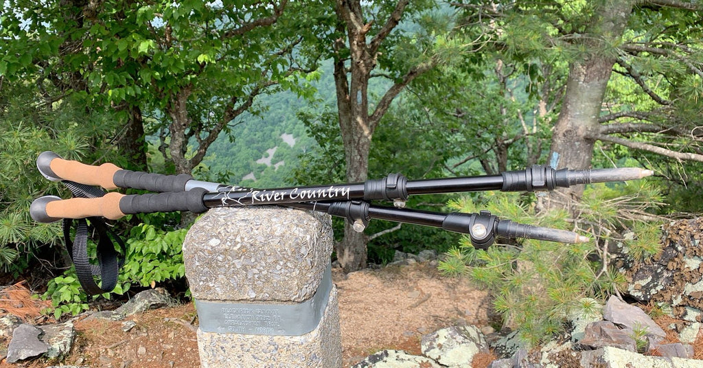 Trekking Poles K944466