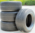 Set of 4 All Season Tires 295/50R15 Q9804