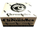 2019-20 Basketball Trading Card Box (12 Packs) N458577