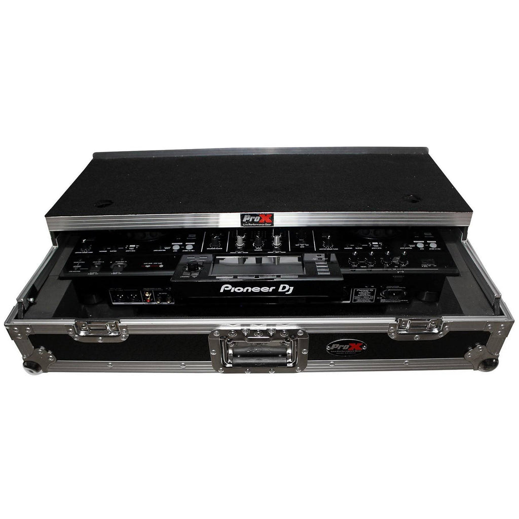 DJ Controller Flight Case B464484