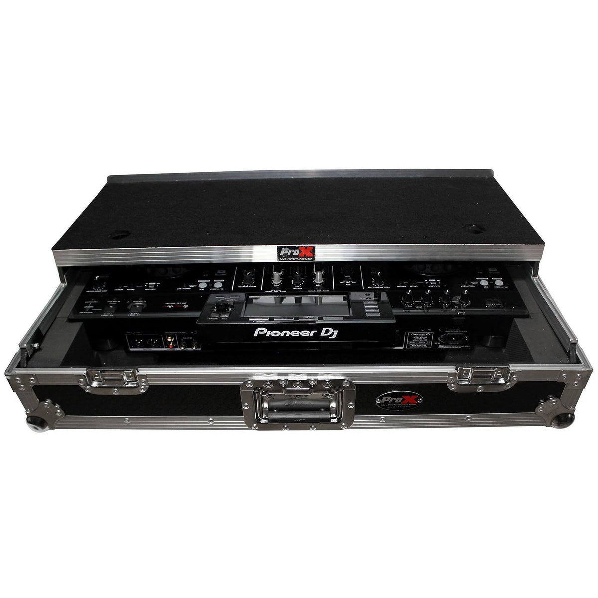 DJ Controller Flight Case B464484