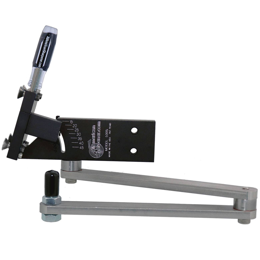 Lawn Mower Blade Sharpener & Grinder E519329