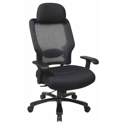 Mesh Task Chair U979498