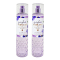 2 Pack Fine Fragrance Mist Gift Set I510435