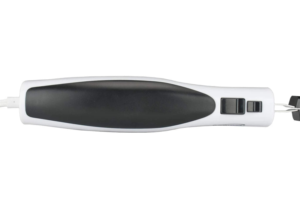 White 7in Electric Carving Knife I5366