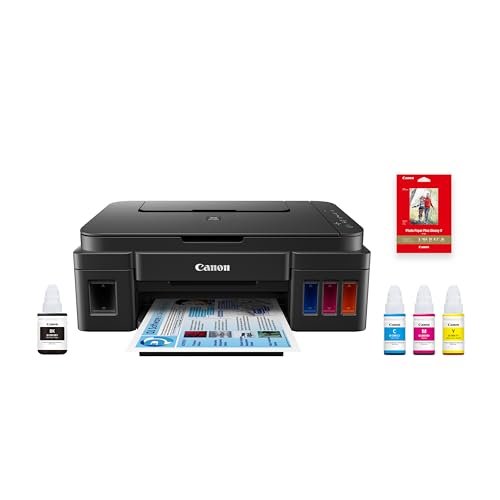 Wireless All-in-One Printer M823
